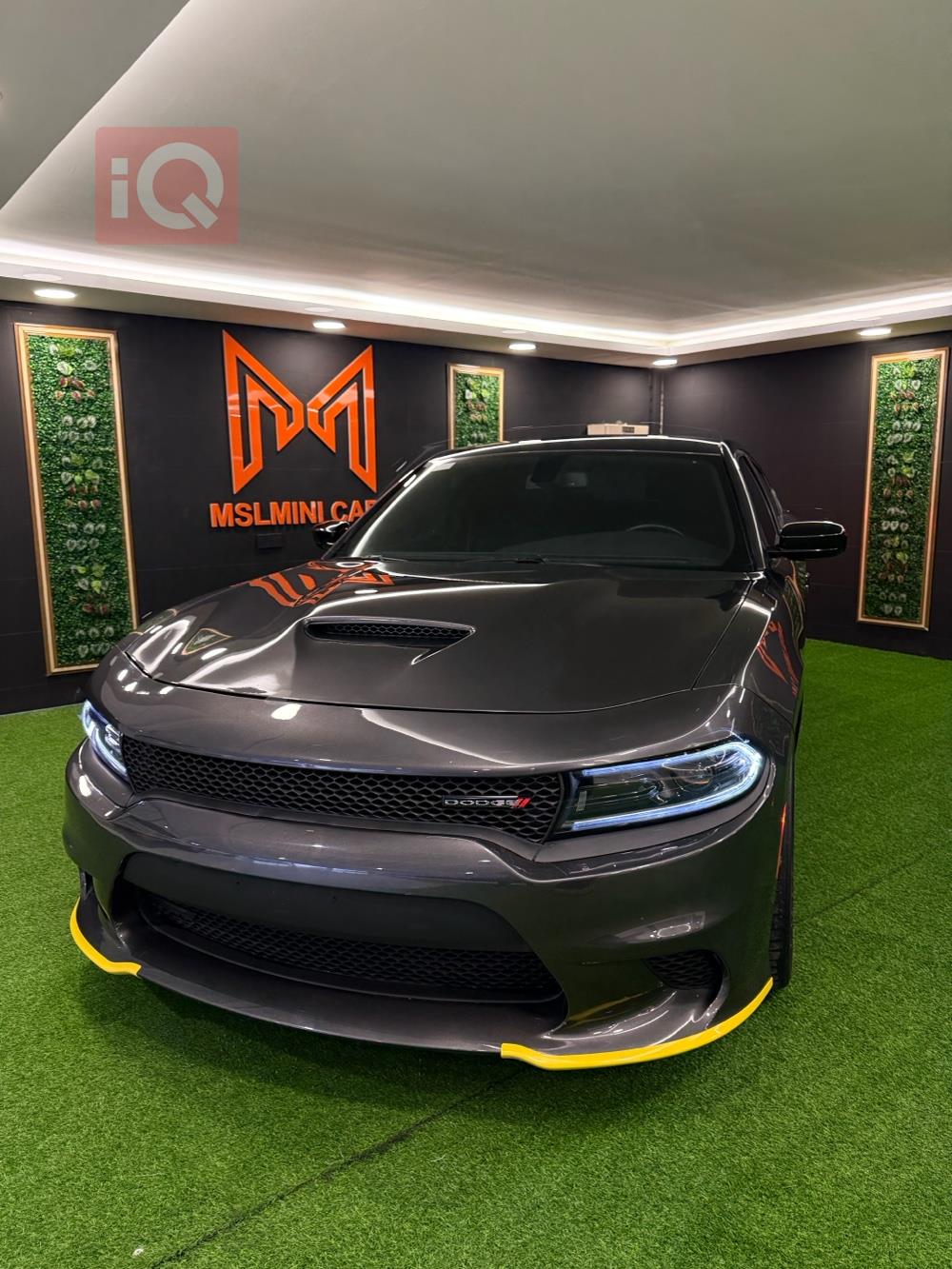 دودج تشارجر